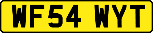 WF54WYT