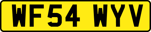 WF54WYV