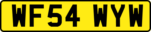 WF54WYW