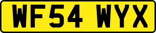 WF54WYX