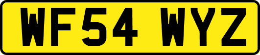 WF54WYZ