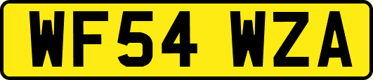 WF54WZA
