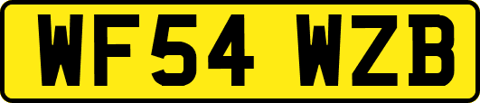WF54WZB