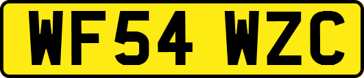 WF54WZC