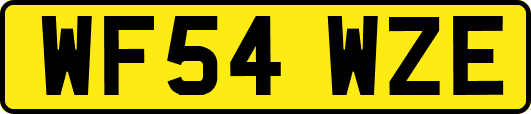 WF54WZE
