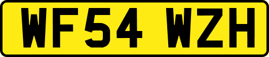 WF54WZH