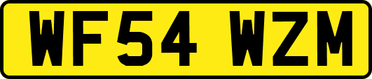 WF54WZM