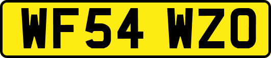 WF54WZO