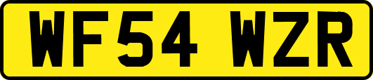 WF54WZR