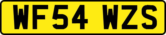WF54WZS