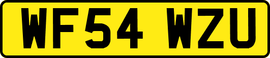 WF54WZU