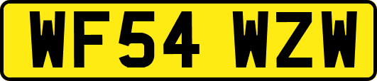 WF54WZW