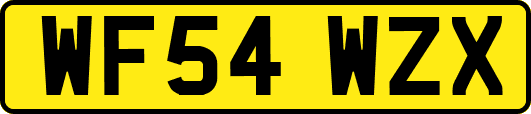 WF54WZX