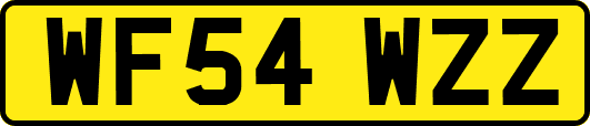 WF54WZZ