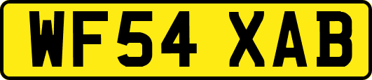 WF54XAB