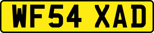 WF54XAD