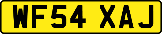 WF54XAJ