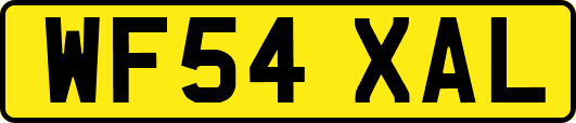 WF54XAL