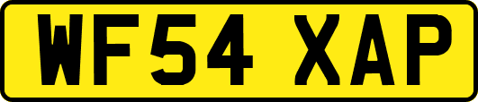 WF54XAP
