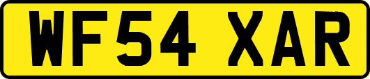 WF54XAR