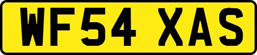 WF54XAS