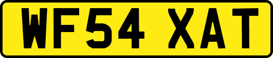 WF54XAT