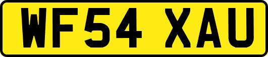 WF54XAU