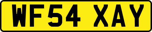 WF54XAY