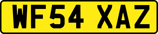 WF54XAZ