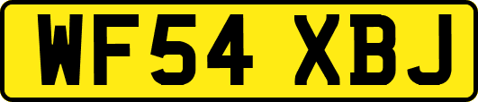 WF54XBJ