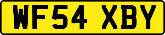 WF54XBY