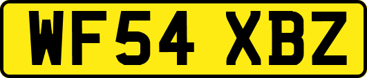 WF54XBZ