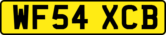 WF54XCB