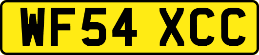 WF54XCC