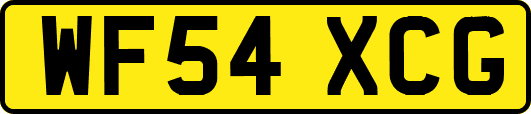 WF54XCG