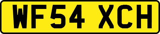WF54XCH