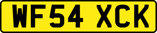 WF54XCK