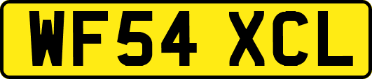 WF54XCL