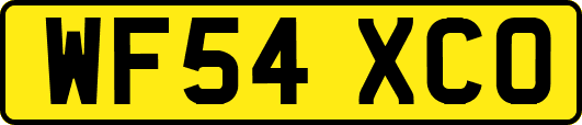 WF54XCO