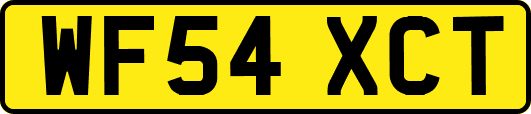 WF54XCT