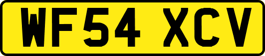WF54XCV