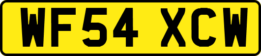 WF54XCW