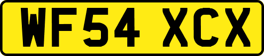 WF54XCX