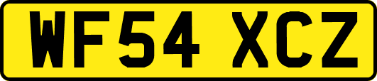 WF54XCZ