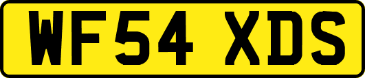 WF54XDS