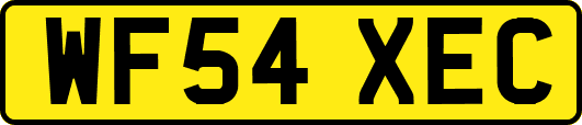 WF54XEC