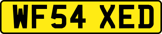 WF54XED