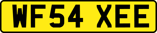 WF54XEE