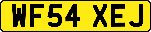 WF54XEJ