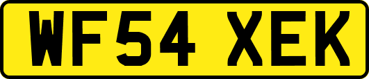 WF54XEK